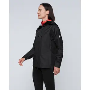 Wanderjacke Damen Mammut Crater Light HS image-4