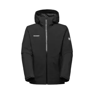 Vandringsjacka Mammut Linard HS Thermo