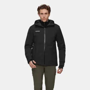 Vandringsjacka Mammut Linard HS Thermo image-1
