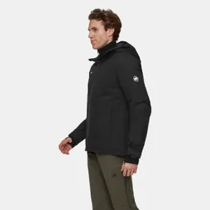 Vandringsjacka Mammut Linard HS Thermo image-2