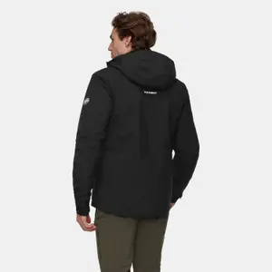 Vandringsjacka Mammut Linard HS Thermo image-3
