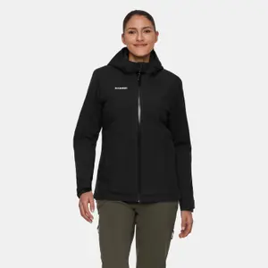 Wanderjacke Damen Mammut Linard HS Thermo image-1