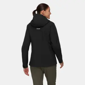Wanderjacke Damen Mammut Linard HS Thermo image-2