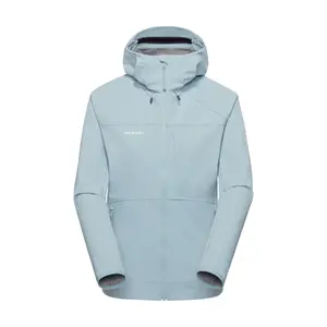 Regenjacke für Damen Mammut Ultimate Comfort SO