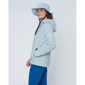 Regenjacke für Damen Mammut Ultimate Comfort SO image-2