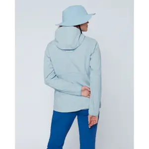 Regenjacke für Damen Mammut Ultimate Comfort SO image-3
