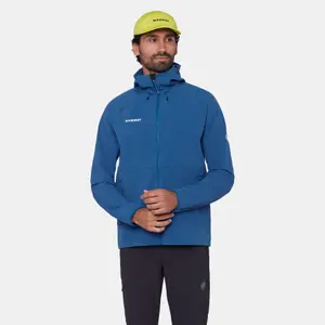 Regenjacke Mammut Ultimate Comfort SO image-1