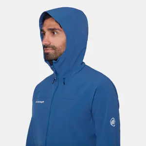 Regenjacke Mammut Ultimate Comfort SO image-3