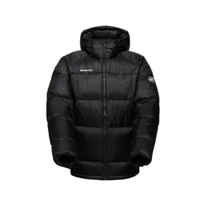 Doudoune Mammut Glacier Glow IN