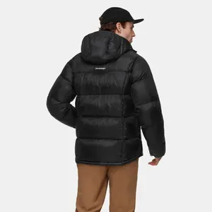 Doudoune Mammut Glacier Glow IN image-2