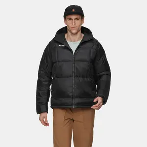 Doudoune Mammut Glacier Glow IN image-3