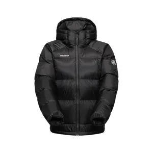 Damen-Daunenjacke Mammut Glacier Glow IN