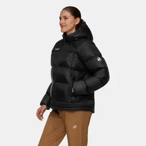 Damen-Daunenjacke Mammut Glacier Glow IN image-1