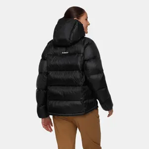Damen-Daunenjacke Mammut Glacier Glow IN image-2