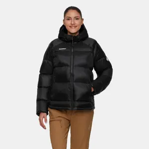 Damen-Daunenjacke Mammut Glacier Glow IN image-3