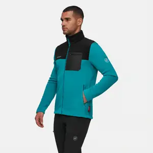 Fleece Mammut Innominata ML image-1
