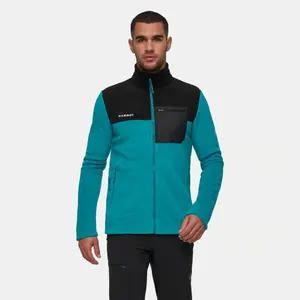 Fleece Mammut Innominata ML image-3