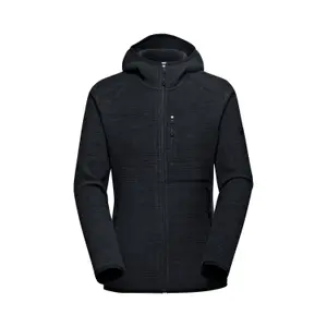 Jacka med huva för kvinnor Mammut Arctic IV ML