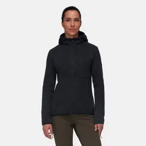Jacka med huva för kvinnor Mammut Arctic IV ML image-1
