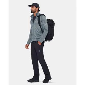 Trainingsjacke Mammut Crag image-1