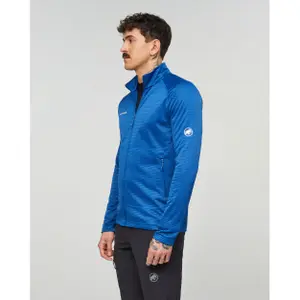 Trainingsjacke Mammut Crag image-1