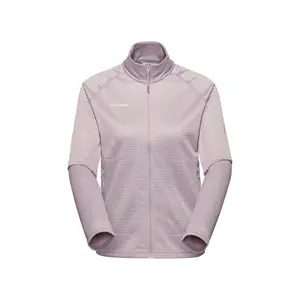 Trainingsjacke Damen Mammut Crag
