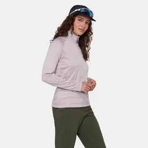 Trainingsjacke Damen Mammut Crag image-1