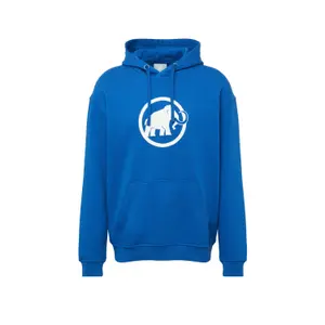 Hoodie Mammut Base ML Classic