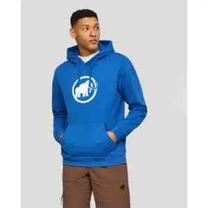 Hoodie Mammut Base ML Classic image-1