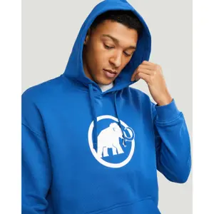 Hoodie Mammut Base ML Classic image-4