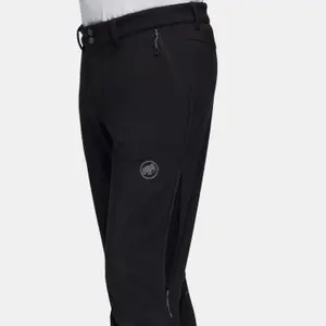 Παντελόνι πεζοπορίας Mammut Runbold Winter SO image-4