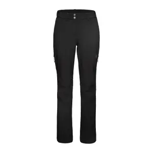 Vandringsbyxor för kvinnor Mammut Runbold Winter SO