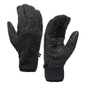 Guantes para niños Mammut Passion