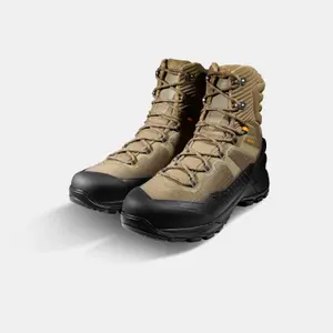 Wanderschuhe Mammut Blackfin III WP image-2