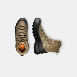 Wanderschuhe Mammut Blackfin III WP image-3
