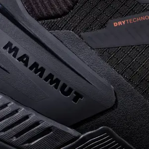 Vandringskängor för kvinnor Mammut Blackfin III DT image-5