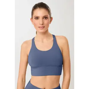 Brassière femme Mandala New Studio image-1