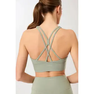 Brassière femme Mandala New Studio image-4
