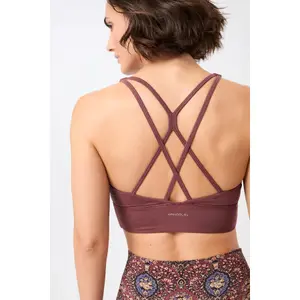 Brassière femme Mandala New Studio image-2