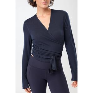 Body en laine femme Mandala Cozy image-2