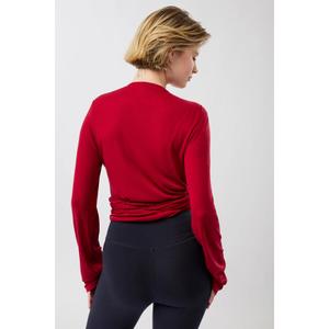 Body en laine femme Mandala Cozy image-1