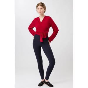 Body en laine femme Mandala Cozy image-3
