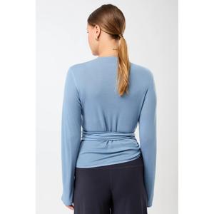 Body en laine femme Mandala Cozy image-1