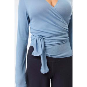 Body en laine femme Mandala Cozy image-2