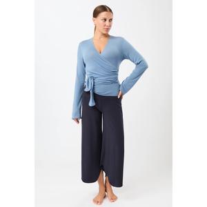 Body en laine femme Mandala Cozy image-3