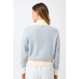 Strickjacke, Damen Mandala Studio image-1