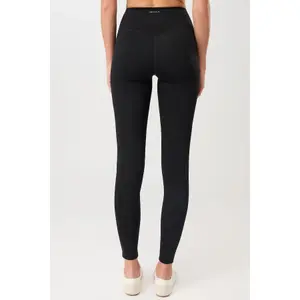 Women's Leggings Mandala image-2