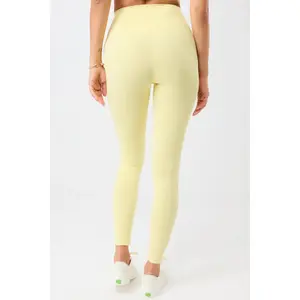Women's Leggings Mandala image-2