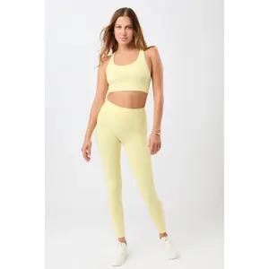 Women's Leggings Mandala image-1