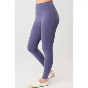 Women's Leggings Mandala image-3